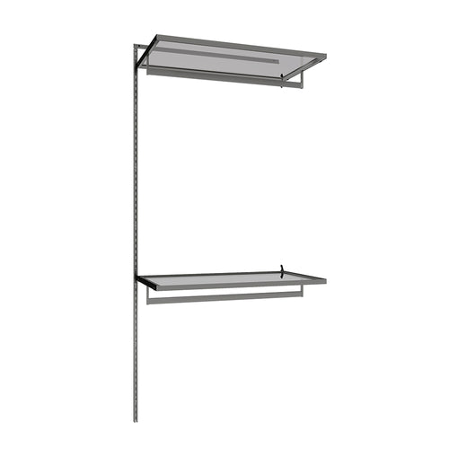 Hanging Wall Mounted Closet